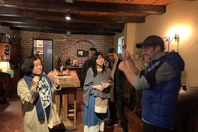 Private Wine Road Day Tour from Zagreb - Plešivica wine road and Croatian sparkling wine