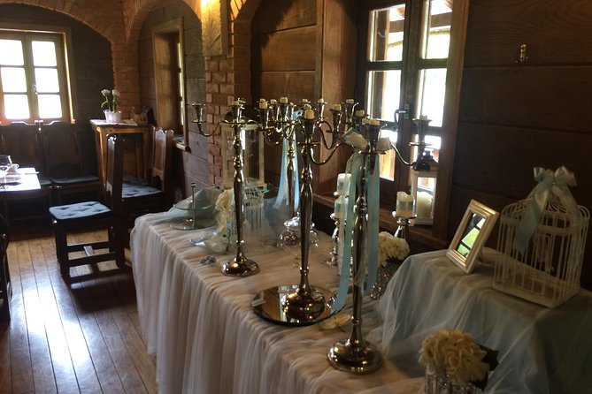 Private Wine Road Day Tour from Zagreb - The second winery visit and the day’s biggest uncertainty