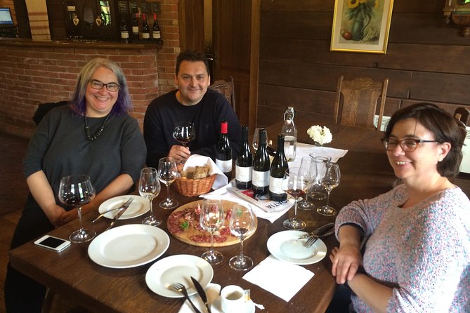 Private Wine Road Day Tour from Zagreb - Should you book the Plešivica and Samobor tour?