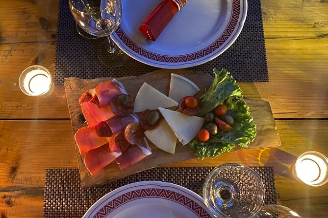 Private Wine Tasting Under The Stars With Sunset Panorama - Who will enjoy this Dubrovnik evening