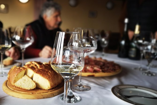 Private Wine Tour from Zagreb: Two Local Wineries & Samobor - Leaving Zagreb for Samobor and Plešivica