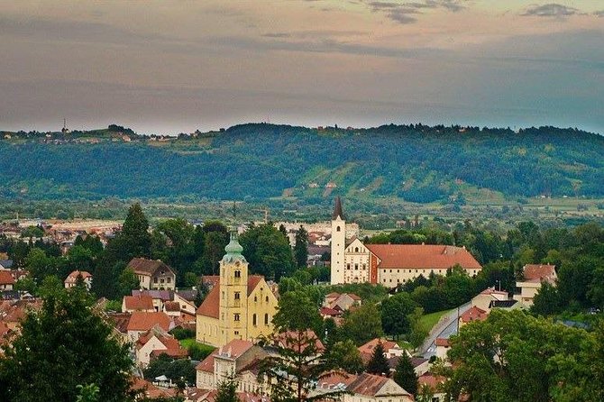 Private Wine Tour from Zagreb: Two Local Wineries & Samobor - Timing, comfort, and the day’s pace