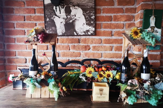 Private Wine Tour from Zagreb: Two Local Wineries & Samobor - Who will get the most from this day