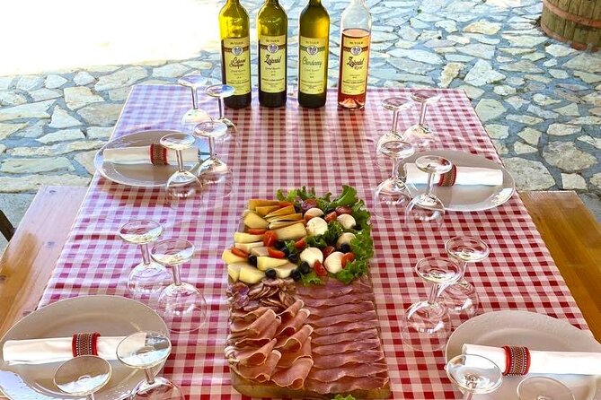 PRIVATE Wine Tour to Konavle country side - Key Points Before You Book