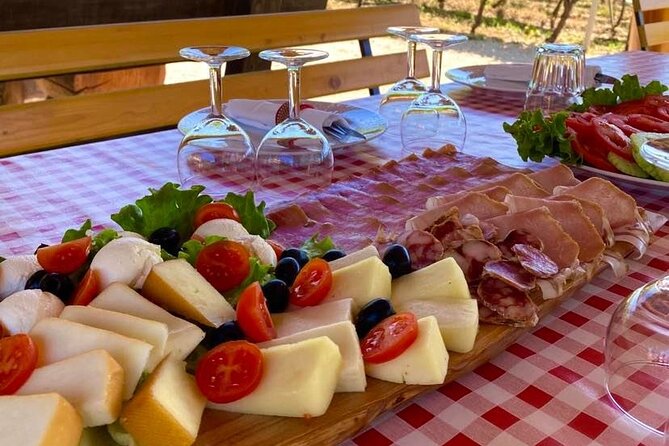 PRIVATE Wine Tour to Konavle country side - How Long the Visit Really Feels