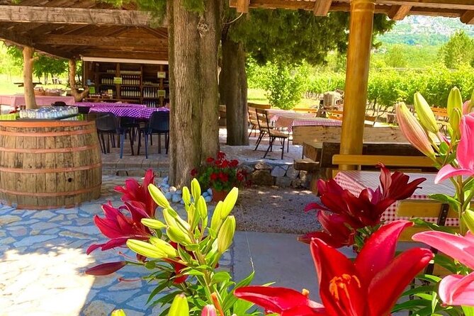 PRIVATE Wine Tour to Konavle country side - Who Will Enjoy This Konavle Outing