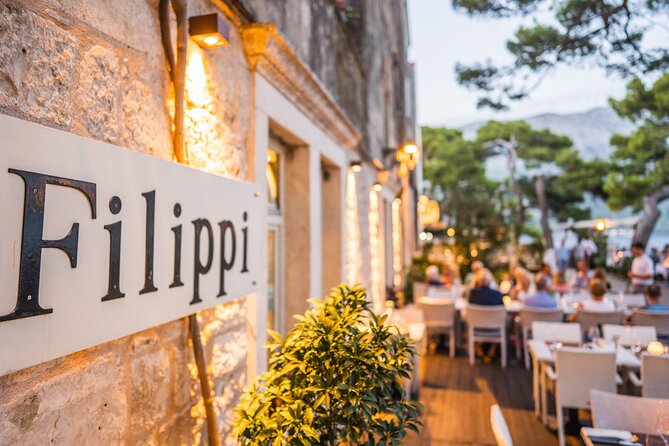 Private Winemaking of the Island of Korčula - Who should book this experience