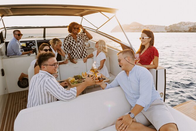 Prosecco & Sunsets: Private Dubrovnik Cruise - What the Dubrovnik sunset cruise is really like
