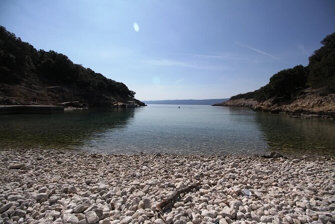 PUBLIC 5h Plavnik Island swimming & snorkeling Half-day Boat trip - What the $50.87 price buys you