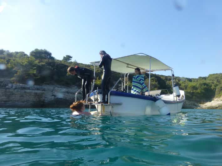Pula: 2.5-Hour Snorkelling Experience - Practical preparation for a smooth trip