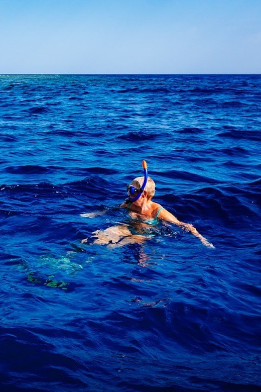 Pula: 2.5-Hour Snorkelling Experience - What the 2.5-hour boat trip is really like