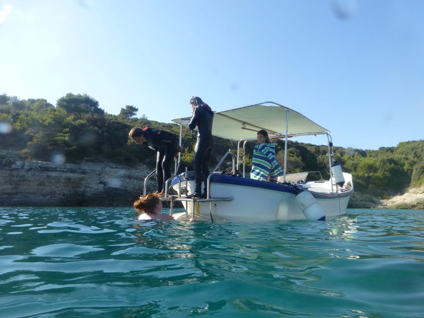 Pula: 2.5-Hour Snorkelling Experience - Is $47 a fair price?