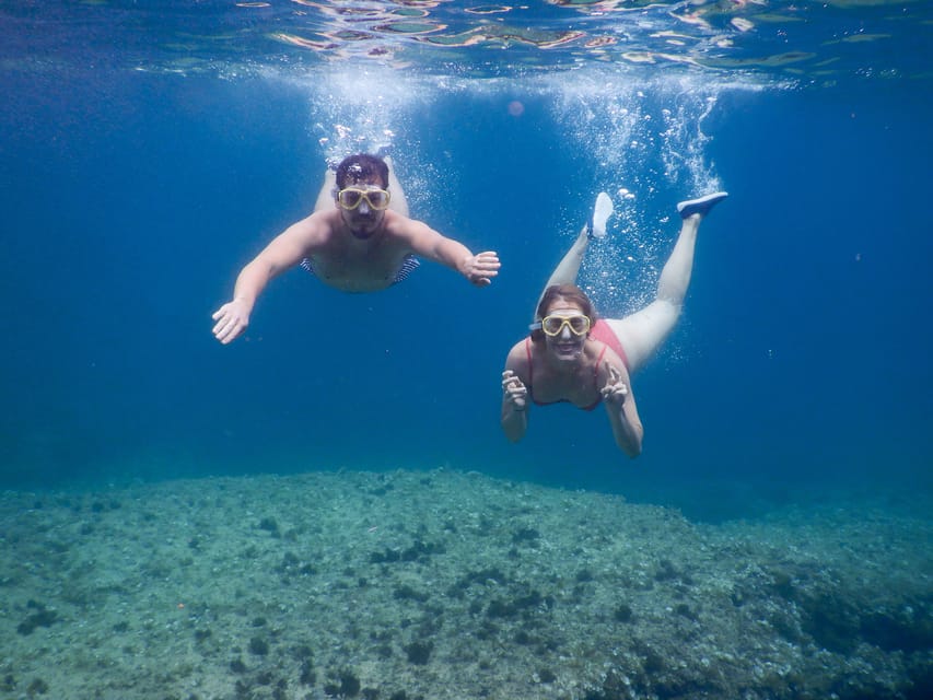Pula: 3-hrs Kayak, Cliffs & Snorkeling Small Group Adventure - Who will enjoy this three-hour outing