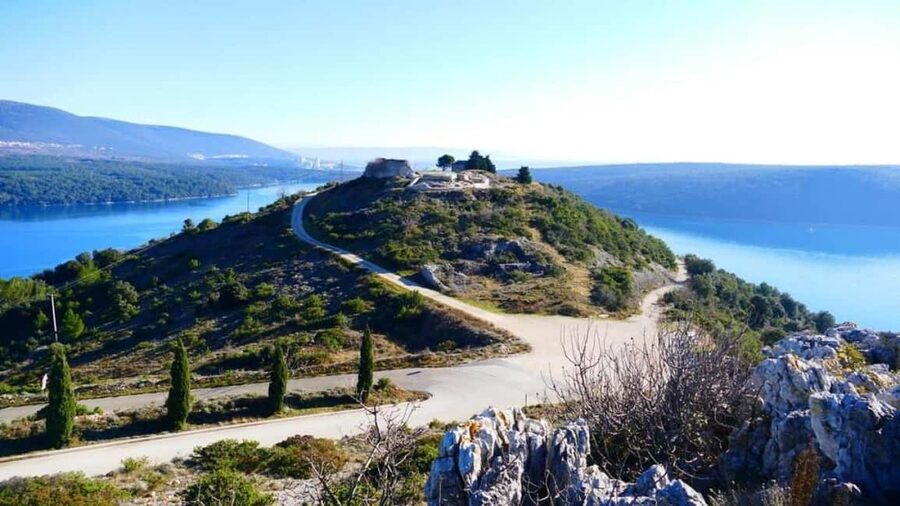 PULA AND ROVINJ: BUGGY FAMILY SAFARI 1, 2 & 4 H - The two-hour Barban Panorama tour