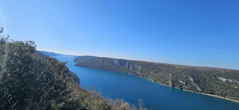 Pula and Rovinj: BUGGY SAFARI 1, 2 & 4 H - The two-hour Rovinj route with Turnina Castle