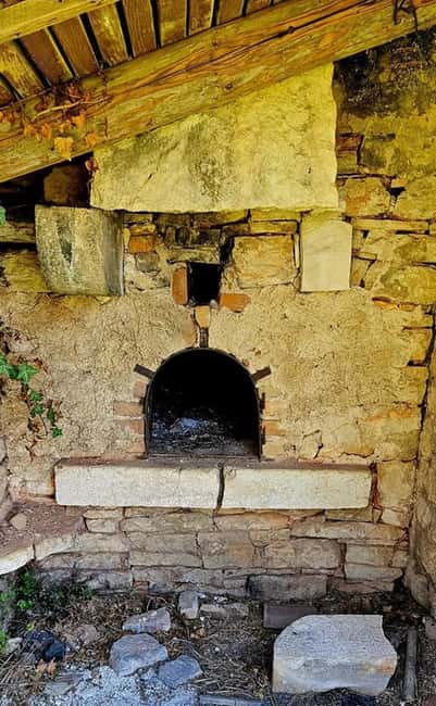 Pula and Rovinj: BUGGY SAFARI 1, 2 & 4 H - The four-hour Barban Seaside tour