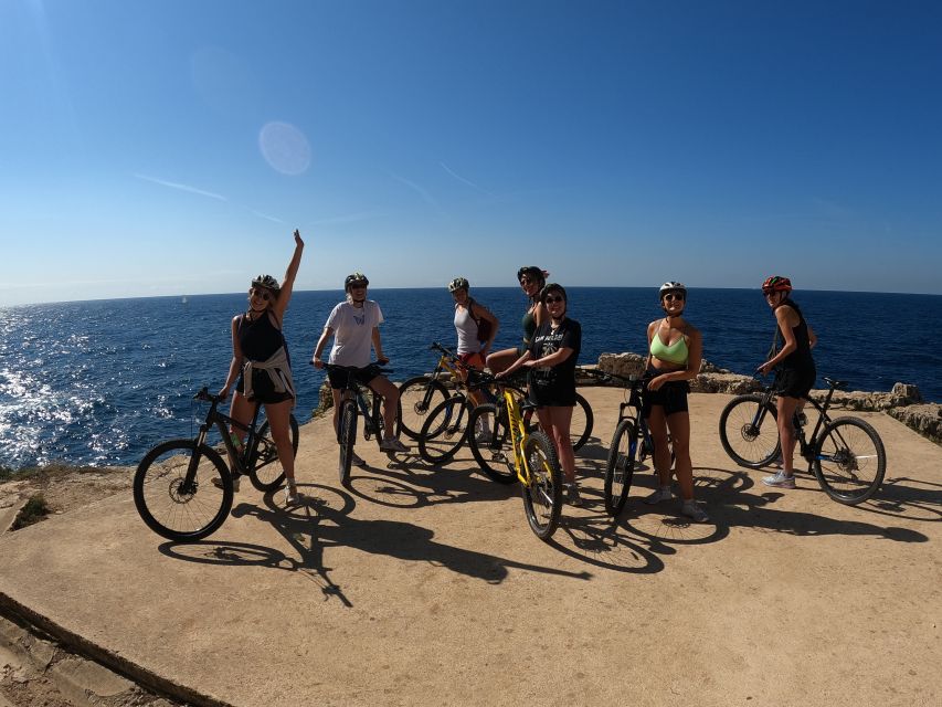 Pula: Bike Tour of Ancient Pula & Aquatic Adventures - Seeing Pula’s working waterfront