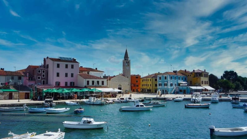 Pula: Brijuni National Park Cruise, Lunch and Fažana Beach - Should you book the Brijuni and Fažana cruise?