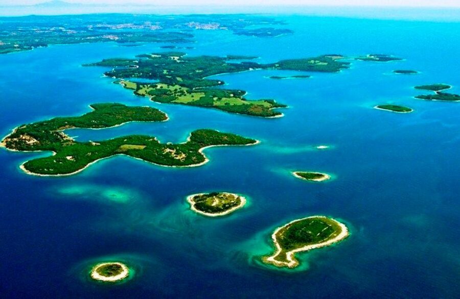 Pula: Brijuni National Park Tour with Island Visit - What this Brijuni boat trip actually covers