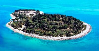 Brijuni National Park Tour with Island Visit