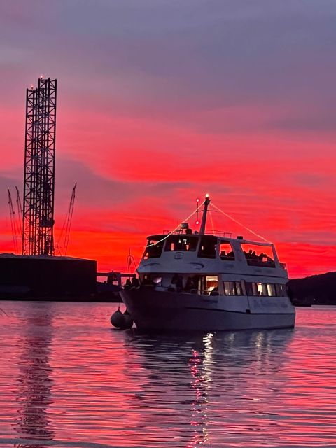 Pula: Brijuni Sunset Dolphin Cruise with Dinner & Drinks - Who will get the most from this cruise