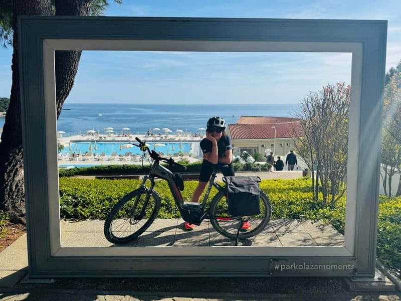 Pula by E-Bike: Roman Ruins, Sea Views & Hidden Gems - Who will enjoy this ride most