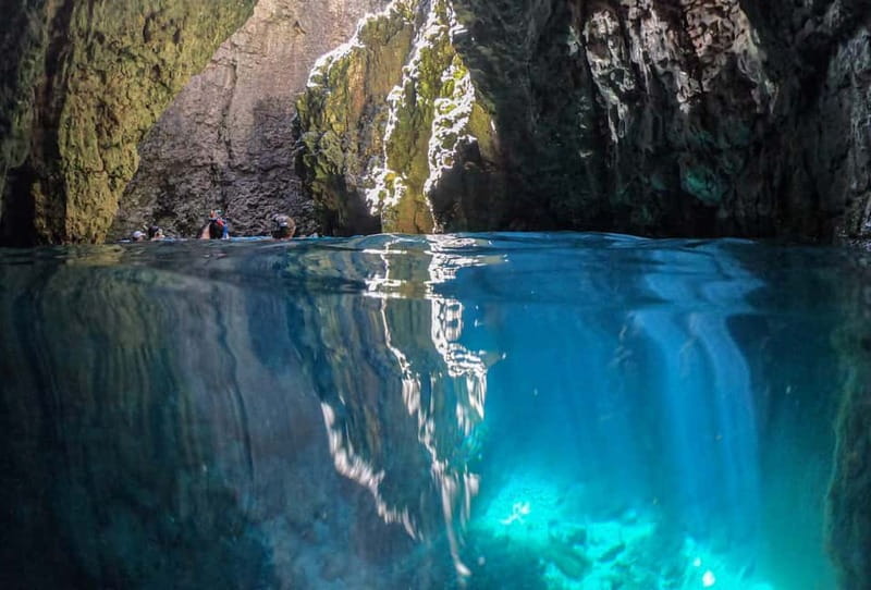 Pula: Cave Kayak, Snorkeling, Cliff Jumping All-in-one Tour - Should you book it?