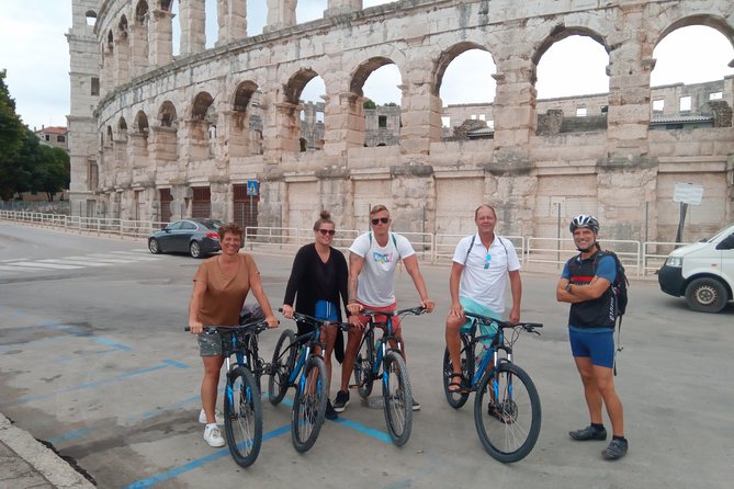 Pula Highlights Bike Adventure - Timing, Weather, and Practical Preparation