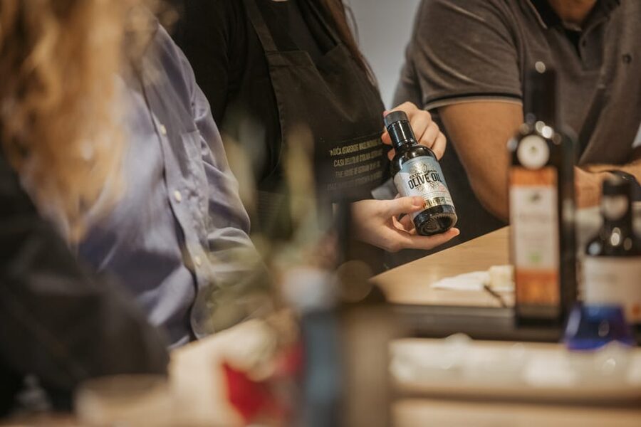 Pula: House of Istrian Olive Oil Museum and Guided Tasting - Why extra virgin quality matters