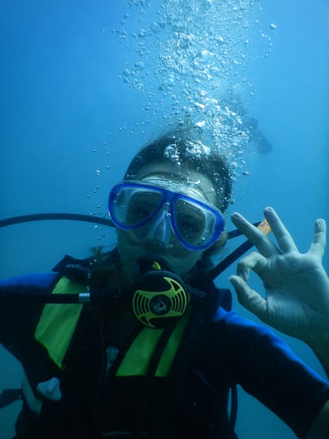 Pula: Introduction to Scuba Diving - Key points to know before booking
