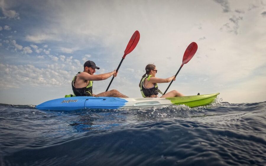 Pula: Kayaking,Snorkeling, Cliff jumping Tour with Wetsuit - Quick take: what makes this Pula tour worth considering