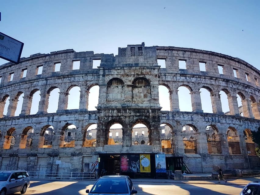 Pula: Old Town Walking Tour for Foodies with Dinner and Wine - Who will enjoy this Pula evening most?