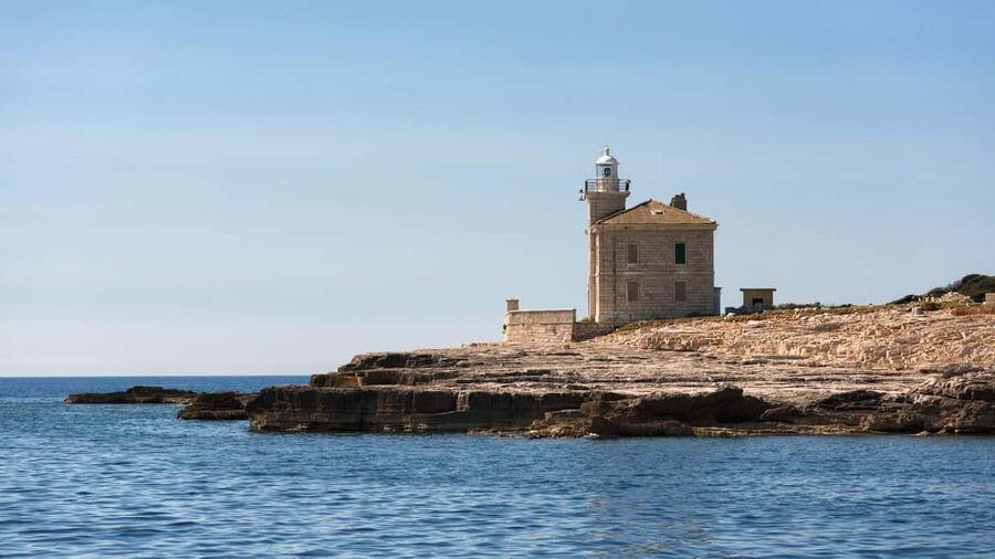 Pula: Private Brijuni Tour With Swimming, Dinner & Drinks - Key points to know before you book