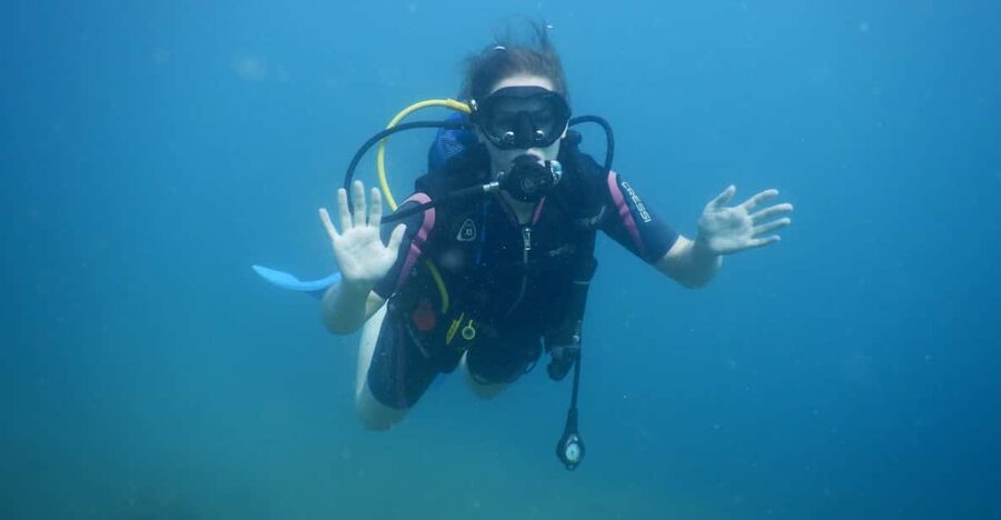 Pula: Private Introduction to Scuba Diving - Starting at Orca Diving Centre in Verudela
