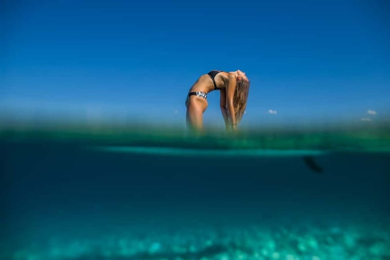 Pula: SUP Yoga Classes at Morning & Sunset - Key points to know before booking