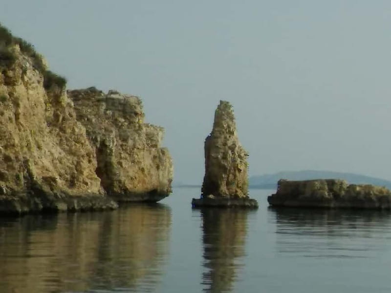 Punat: Plavnik and Krk Islands Private Boat Trip - Is $439 good value for up to nine people?