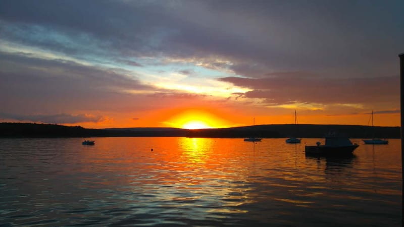 Punat: Stara Baška Wild Bays Private 3,5 h trip - The skipper makes the difference