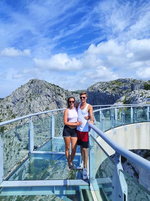 Quad Tour To Skywalk Biokovo With Skip the line Tickets - Who will enjoy this most