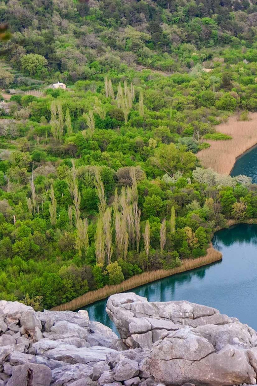 Rafting on Cetina river from Split - What the $77 price really covers
