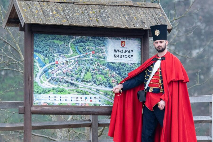 Rastoke Tour Guide - Why Rastoke needs a guide