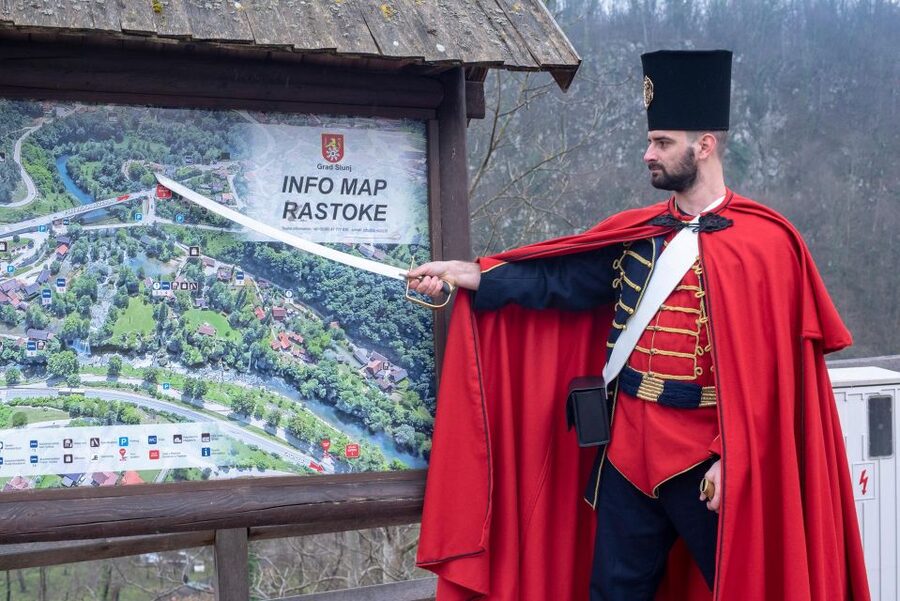 Rastoke Tour Guide - Practical details before you reserve