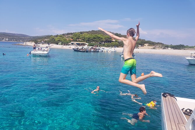 Red Rocks and Hvar Full Day Tour from Split and Brac - Key points to know before booking