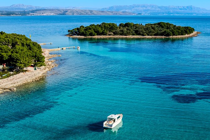 Red Rocks and Hvar Full Day Tour from Split and Brac - Why this island day works from Split and Brac