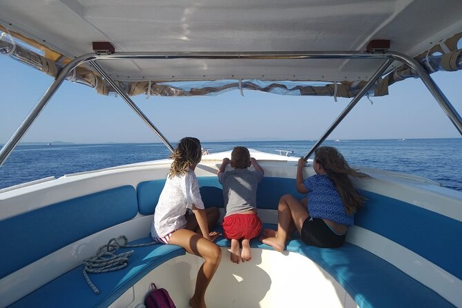 Red Rocks and Hvar Full Day Tour from Split and Brac - Red Rocks: a quick look at Hvar’s unusual cliffs