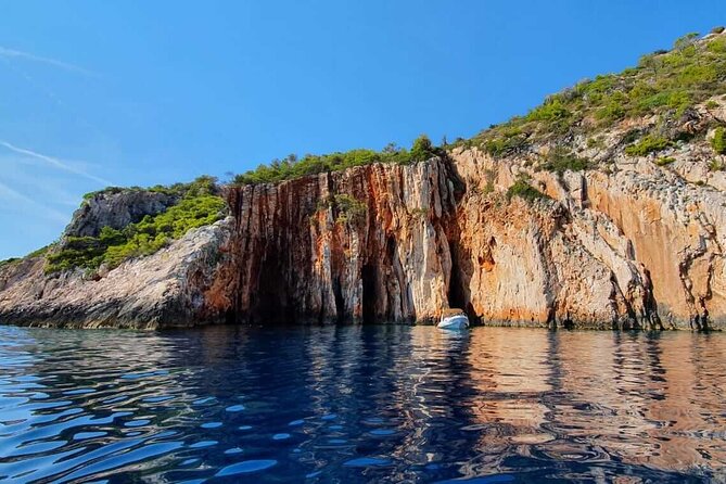 Red Rocks and Hvar Full Day Tour from Split and Brac - What the $166.65 price includes in practical terms