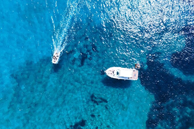 Red Rocks Private All Day Tour from the City of Hvar - Lucisca and Sveta Nedilja show a quieter side of Hvar