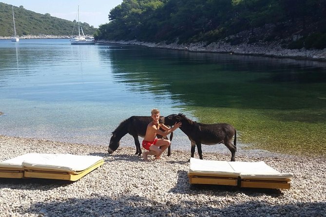 Red Rocks & Southern Side Of Hvar Private Tour - Key points to know