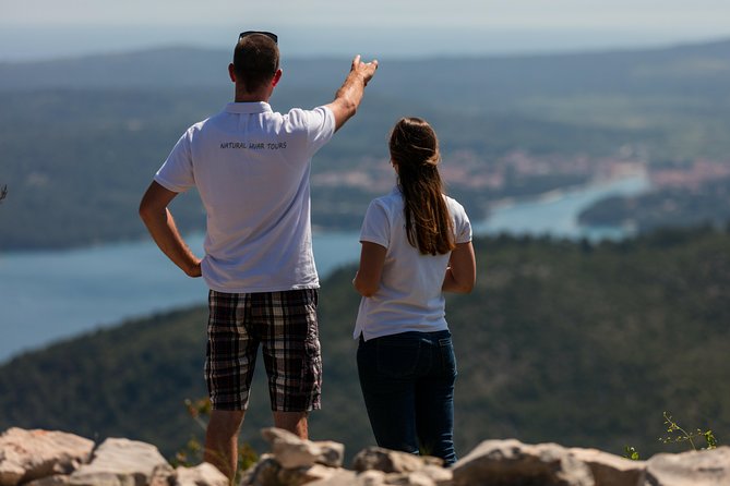 Red (Wine Tasting) Tour - What you learn about Hvar wine