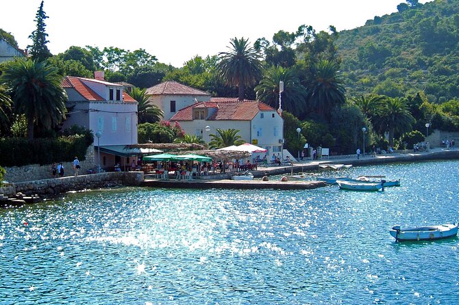 Rent a Boat! (Group Option - Half Day) - Food on board and the €15 lunch option