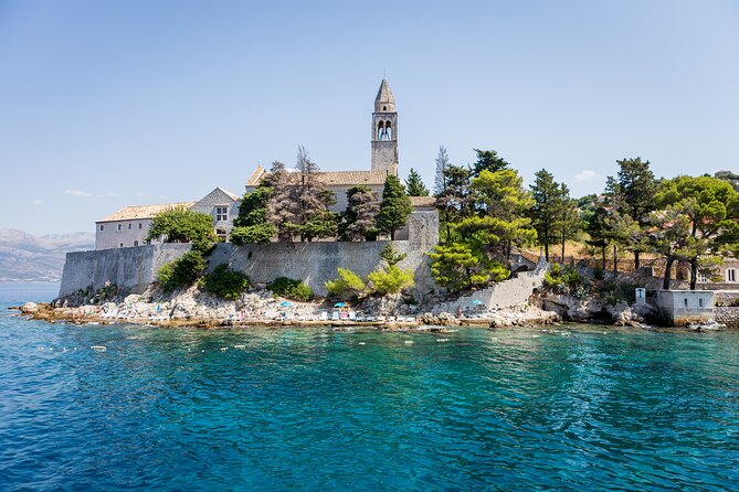 Rent a Boat! (Group Option - Half Day) - Pickup, departure, and the risk of being late